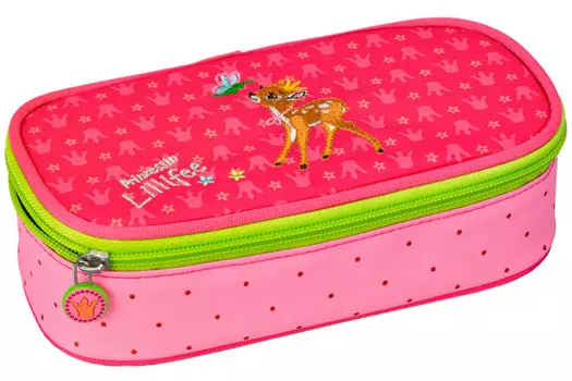 Spiegelburg Пенал Prinzessin Lilifee 11785
