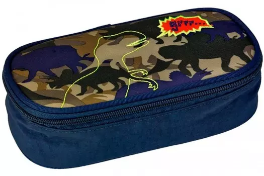 Spiegelburg Пенал T-Rex World 11861