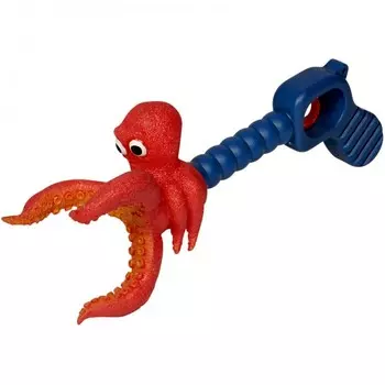 Spiegelburg Пистолет Осьминог Capt'n Sharky