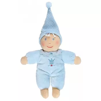 Spiegelburg Плюшевая Кукла Baby Gluck 94067