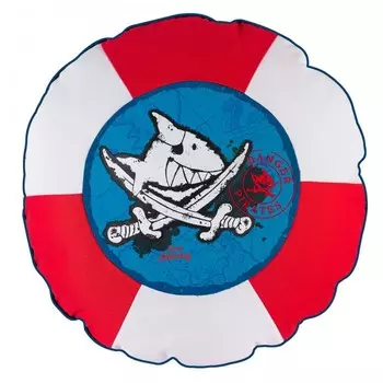 Spiegelburg Подушка Capt'n Sharky