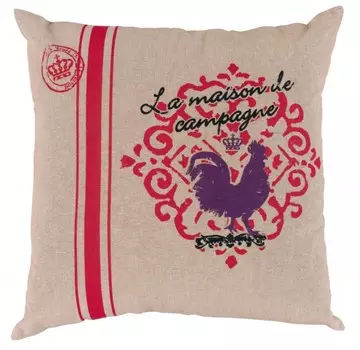 Spiegelburg Подушка La Rouge