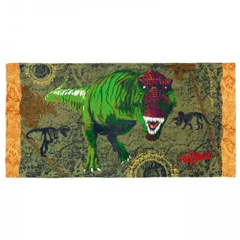 Spiegelburg Полотенце банное T-Rex
