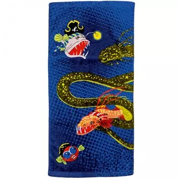 Spiegelburg Полотенце для рук Capt'n Sharky 13733
