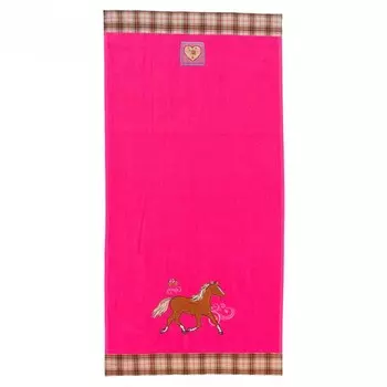 Spiegelburg Полотенце Pferdefreunde