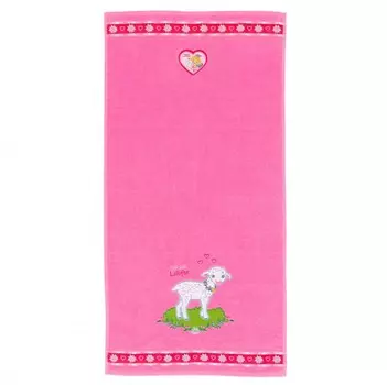 Spiegelburg Полотенце Prinzessin Lillifee