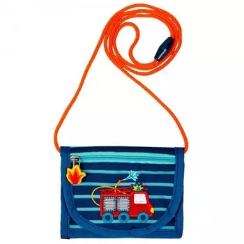 Spiegelburg Портмоне Kleine Freunde 14195