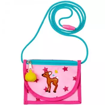 Spiegelburg Портмоне Kleine Freunde 14829