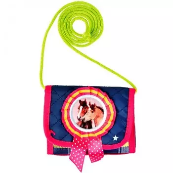 Spiegelburg Портмоне Pferdefreunde