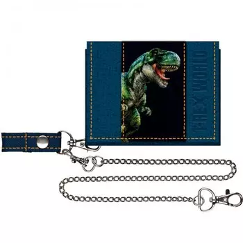 Spiegelburg Портмоне T-Rex 14268