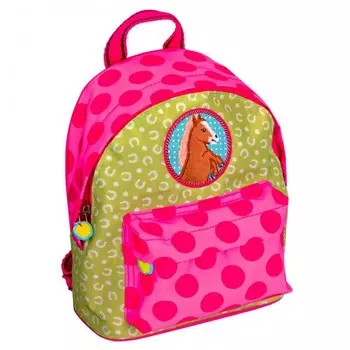 Spiegelburg Рюкзак для детского сада Mein Kleiner Ponyhof 12020