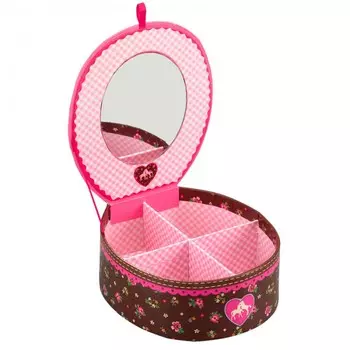 Spiegelburg Шкатулка для украшений Pferdefreunde 30522