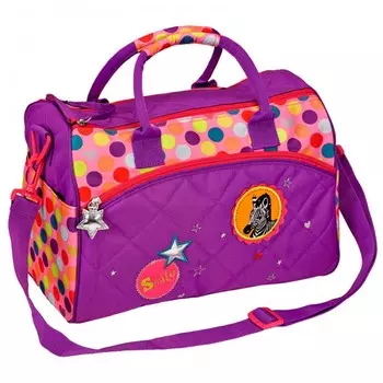 Spiegelburg Спортивная сумка Bunte Punkte 11856