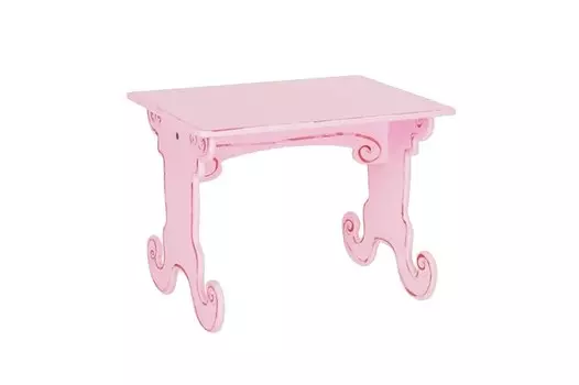 Spiegelburg Стол детский Prinzessin