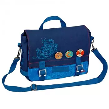 Spiegelburg Сумка Capt'n Sharky 10975