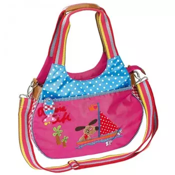 Spiegelburg Сумка Olivia & Fifi 90232