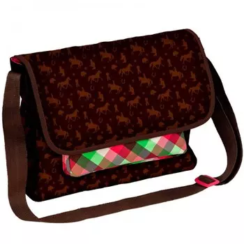 Spiegelburg Сумка Pferdefreunde 11468