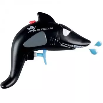 Spiegelburg Водяной пистолет Capt'n Sharky