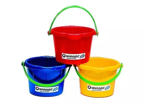 Spielstabil Маленькое ведерко 7204
