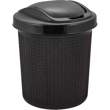 Spin&amp;Clean Контейнер для мусора Soul 12 л