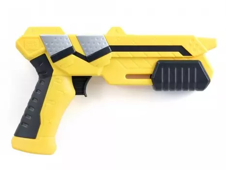 Spinner Mad Одиночный Бластер 86303