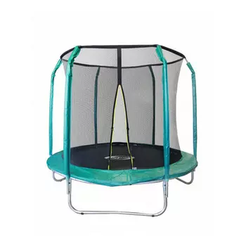 SportElite Батут с защитной сеткой внутрь 1.83 м GB10201-6FT