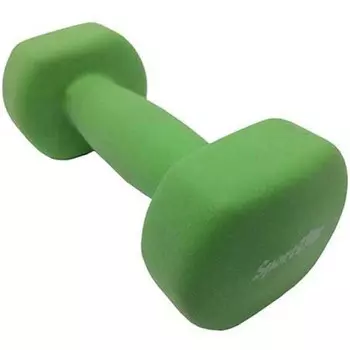SportElite Гантель неопреновая 1.5 кг ES-0391