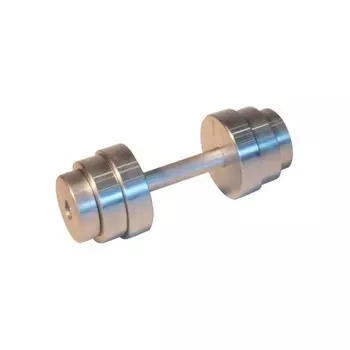 SportElite Гантель разборная 12 кг