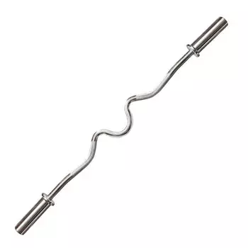 SportElite Гриф для штанги Z-образный d 50 мм