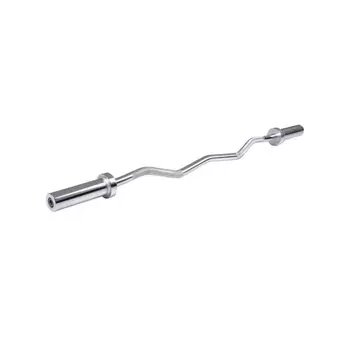 SportElite Гриф W-образный d-50 мм