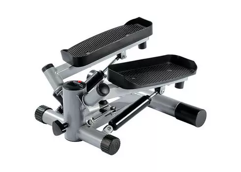 SportElite Степпер поворотный с эспандерами SE5112