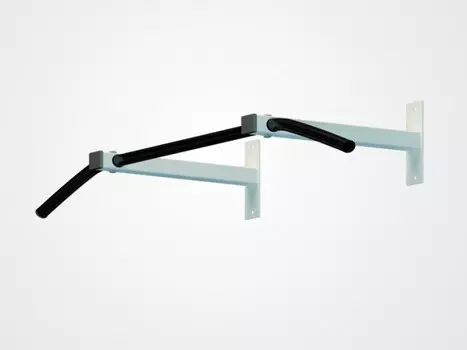 SportElite Турник настенный с широким хватом Спектр 2 разборный