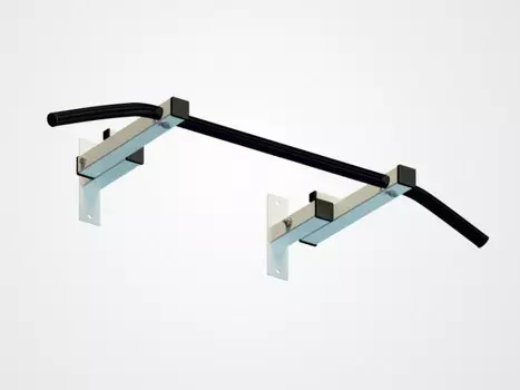 SportElite Турник настенный складной Спектр 3 разборный