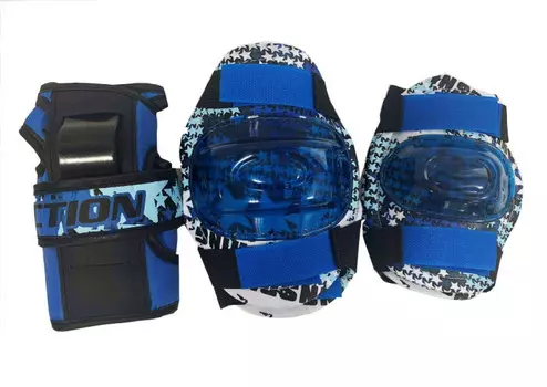 SportElite Защита локтя, запястья, колена