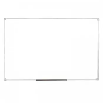 Staff Доска магнитно-маркерная ПВХ рамка 60х90 см