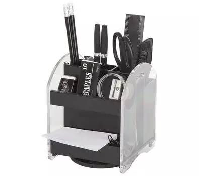 Staff Канцелярский набор Форум 14 предметов