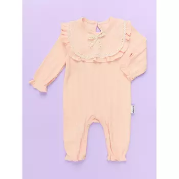 Star Kidz Комбинезон с кружевом "Нежность"