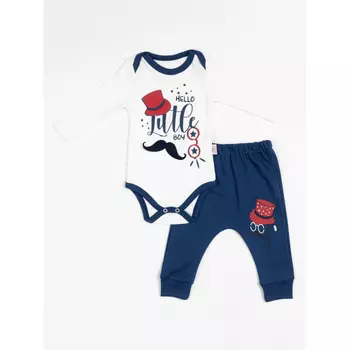 Star Kidz Комплект боди и штанишки