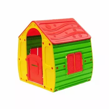 Starplast Игровой домик Магический