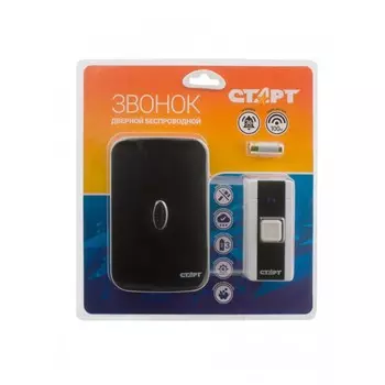 Старт Беспроводной звонок Старт 007