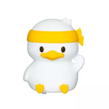 Старт Светильник-ночник детский NL 7LED Утенок