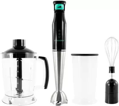 Starwind Блендер погружной SBP2412b 800 Вт