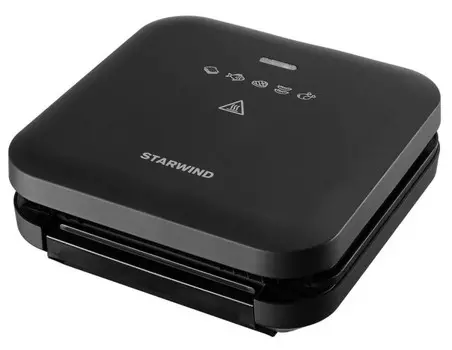 Starwind Электрогриль SSG9316 1300 Вт