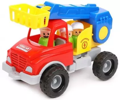 Стеллар Автовышка