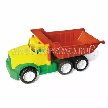 Стеллар Грузовик Самосвал