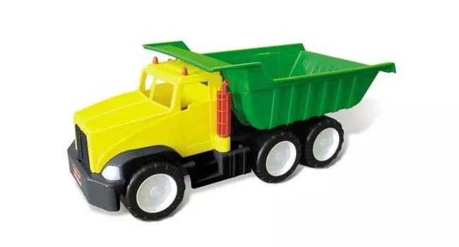 Стеллар Грузовик самосвал 640 К