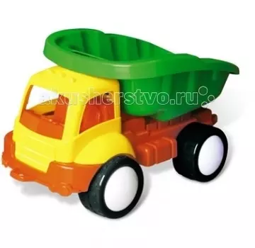 Стеллар Грузовик Жук