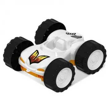 Стеллар Машинка-перевертыш 2