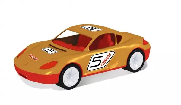 Стеллар Машинка Стелла