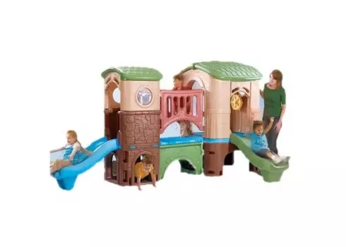 Step 2 Игровой центр Корабль